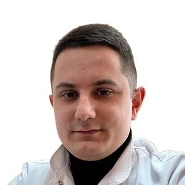 Тарарышкин Матвей Дмитриевич — Хирург, Мичуринск
