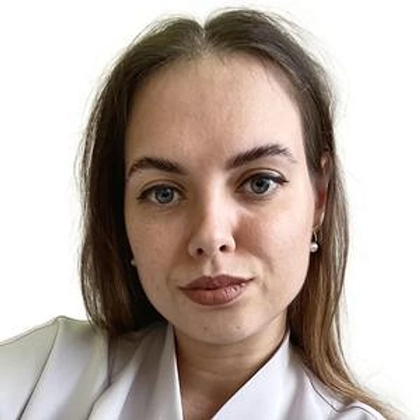 Тарарышкина Анна Сергеевна — Эндокринолог, Мичуринск