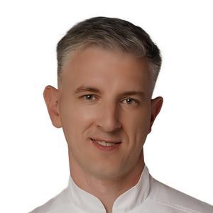 Скакун Виталий Анатольевич — Хирург-ортопед, Ортопед, Травматолог, Хирург-травматолог, Москва