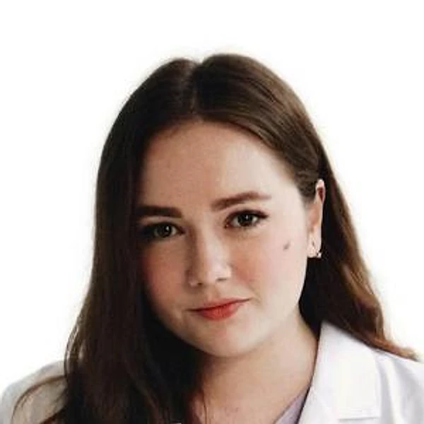 Хохлова Анастасия Павловна — Педиатр, Москва