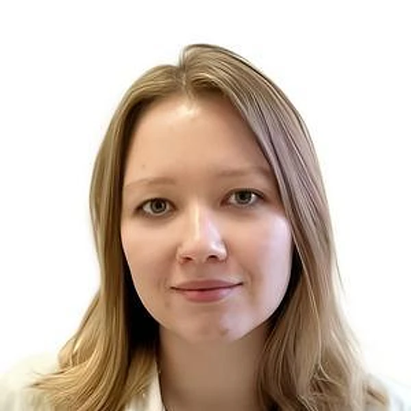 Маметова Фатима Ринатовна — Клинический психолог, Москва