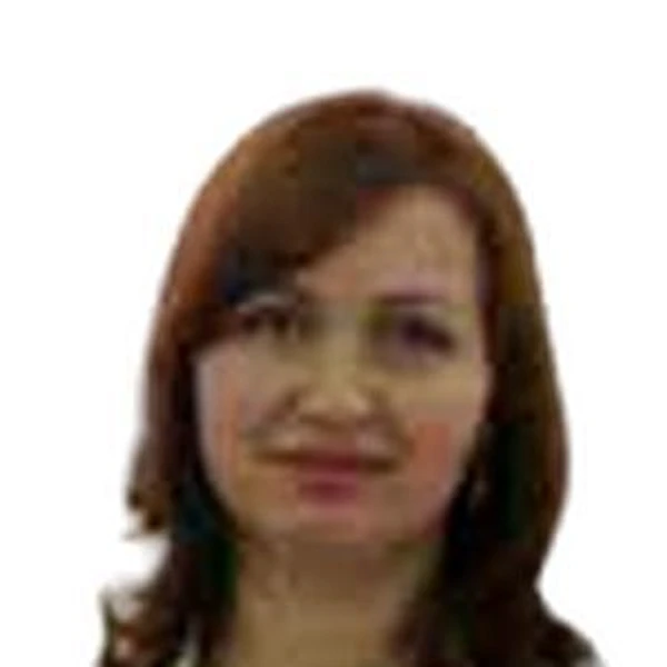 Крепышева Лариса Алексеевна — Стоматолог, Курган