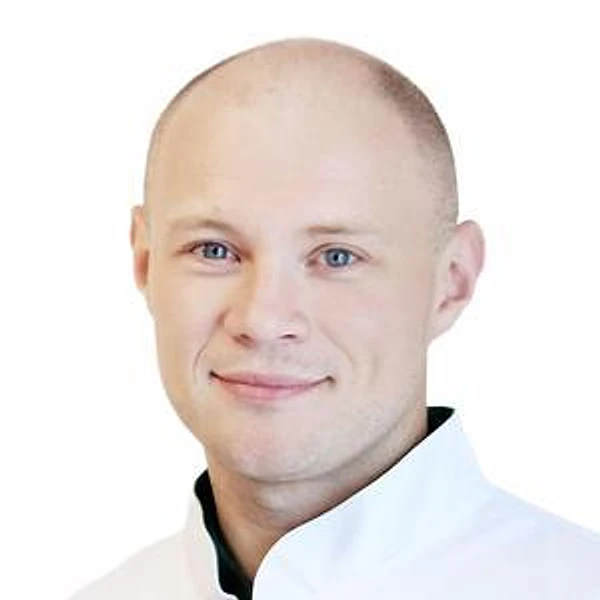 Абрамов Александр Сергеевич — Радиолог, Рентгенолог, Коломна
