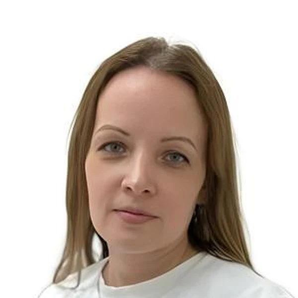 Недобух Марина Леонидовна — Невролог, Ижевск