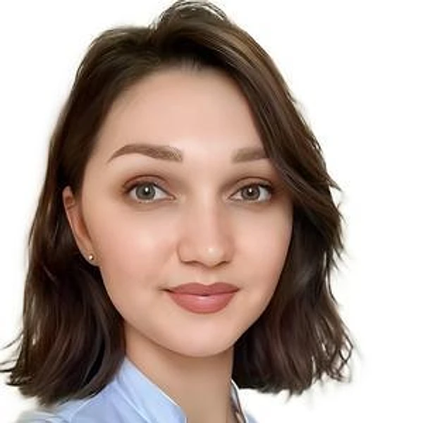 Говорухина Мария Александровна — Невролог, Ижевск