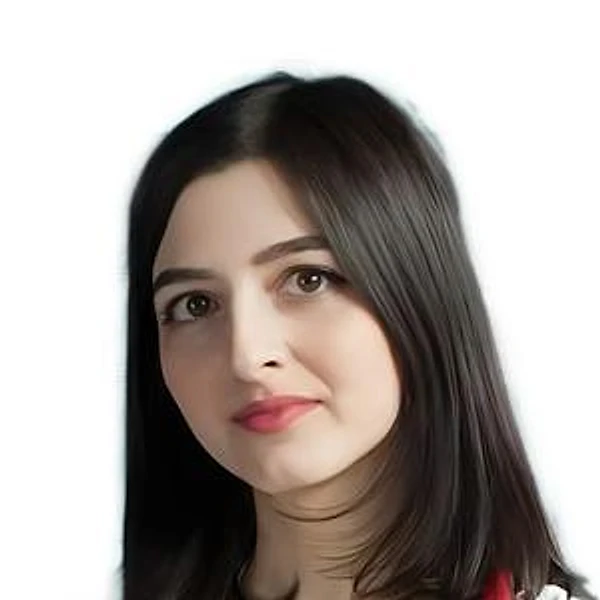 Гейдарова Зулейха Варисовна — Гинеколог, Санкт-Петербург