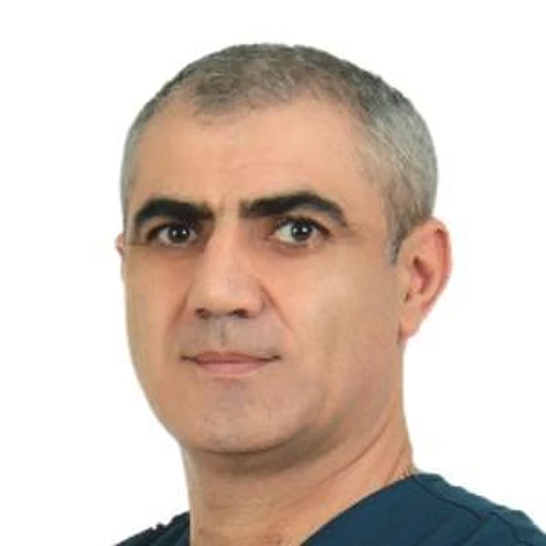 Оганесян Тигран Бениаминович — Стоматолог, Стоматолог-ортопед, Стоматолог-хирург, Стоматолог-эндодонтист, Краснодар