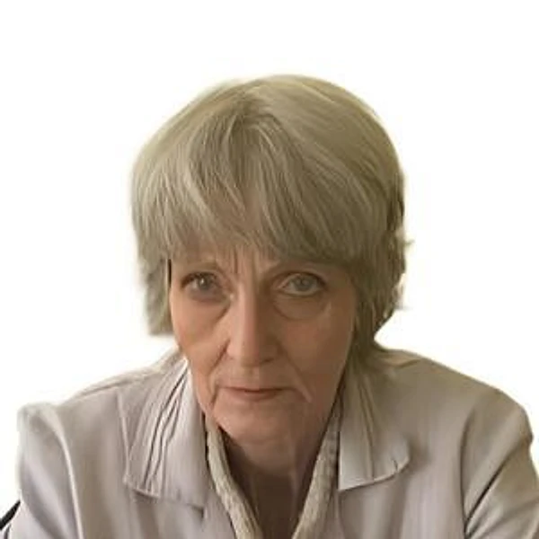 Болтенкова Галина Ивановна — Терапевт, Донецк (ДНР)
