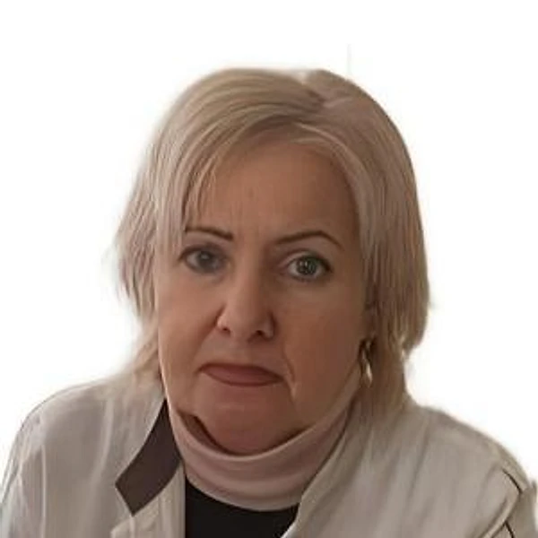 Гнатюк Наталья Александровна — Офтальмолог (окулист), Донецк (ДНР)