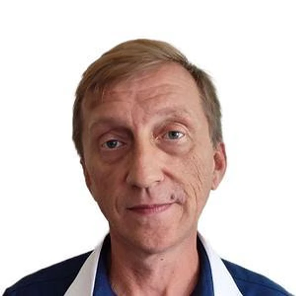 Гордиенко Александр Анатольевич — Дерматолог, Венеролог, Донецк (ДНР)