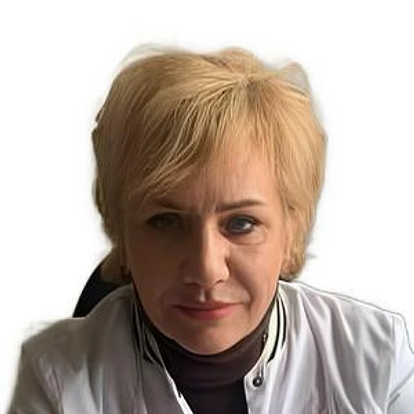 Дейнеко Елена Леонидовна — Невролог, Донецк (ДНР)