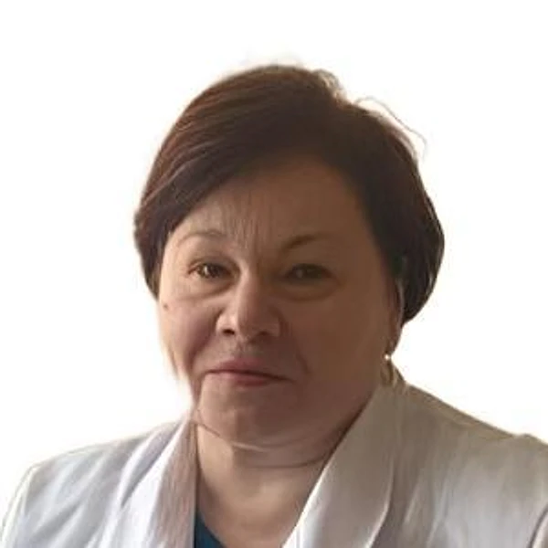 Деревенец Ольга Михайловна — Невролог, Донецк (ДНР)