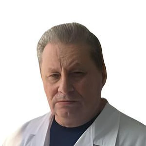 Койко Михаил Андреевич — Хирург, Донецк (ДНР)