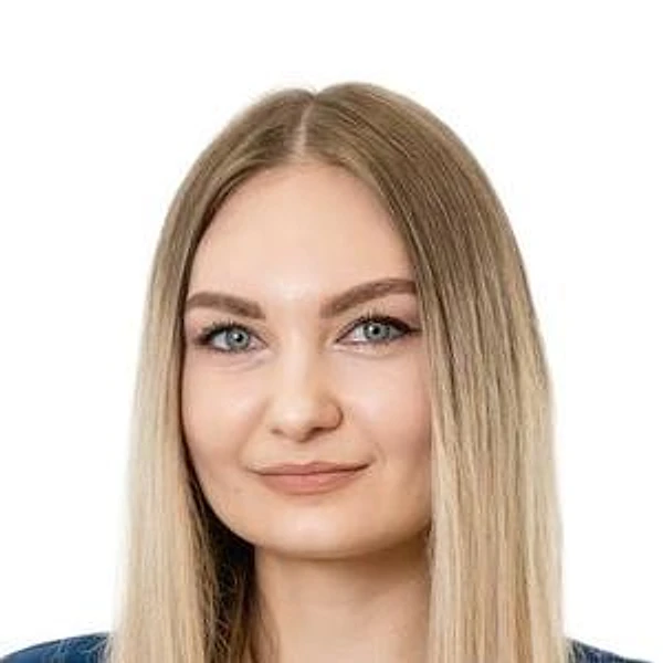 Павликова Валерия Сергеевна — Стоматолог, Тамбов
