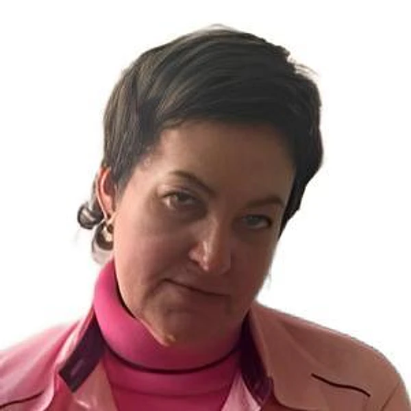 Кувалина Елена Владимировна — Дерматолог, Венеролог, Дерматовенеролог, Донецк (ДНР)
