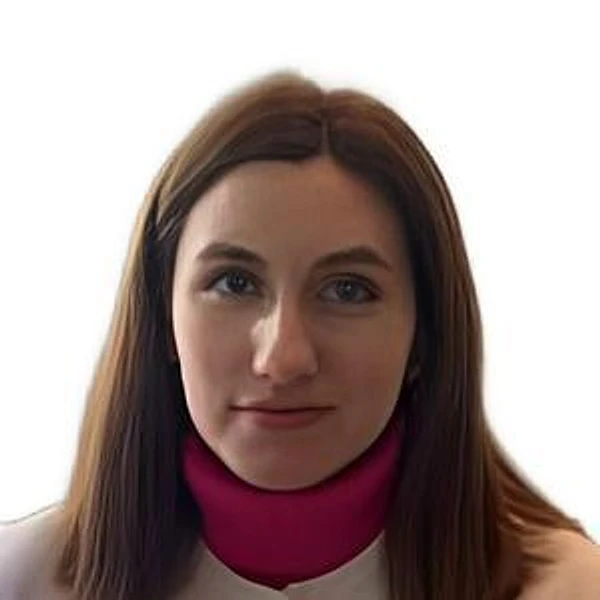 Марковская Елена Александровна — Рентгенолог, Донецк (ДНР)