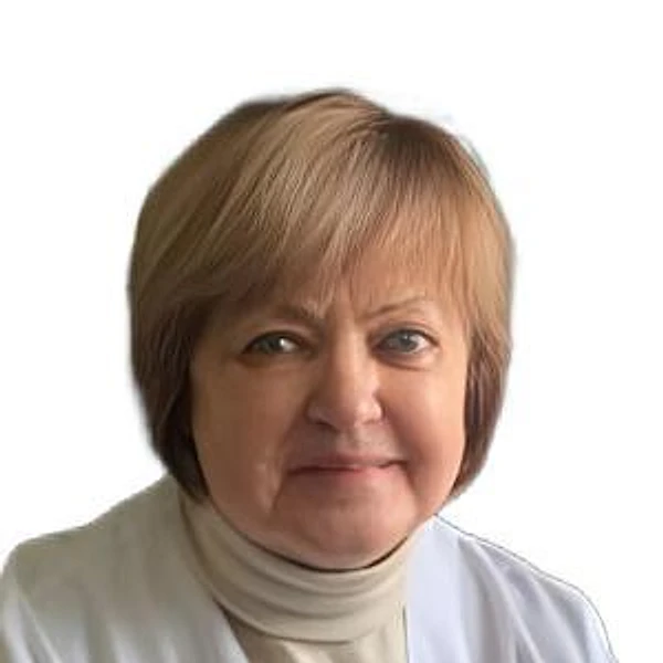 Худолеева Татьяна Васильевна — Терапевт, Физиотерапевт, Донецк (ДНР)