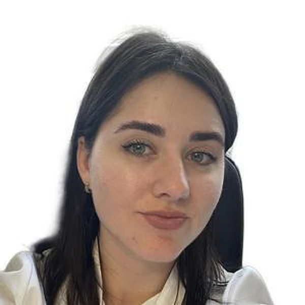 Чирка Екатерина Александровна — Гастроэнтеролог, Донецк (ДНР)