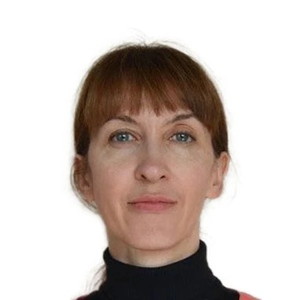 Фролова Людмила Адольфовна — Офтальмолог (окулист), Апрелевка