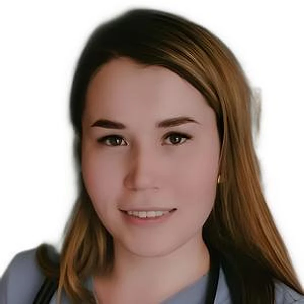 Алдарова Диана Евгеньевна — Педиатр, Ноябрьск