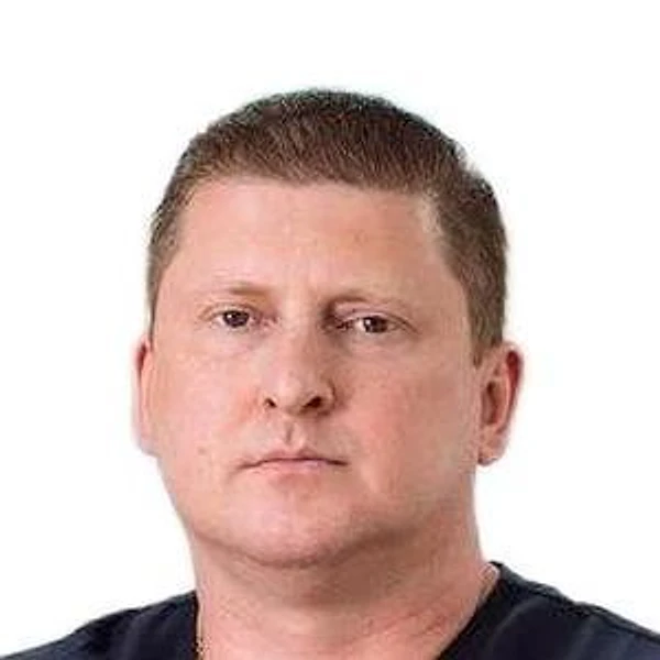 Ленгин Денис Станиславович — Хирург, Проктолог (колопроктолог), Эндоскопист, Новороссийск