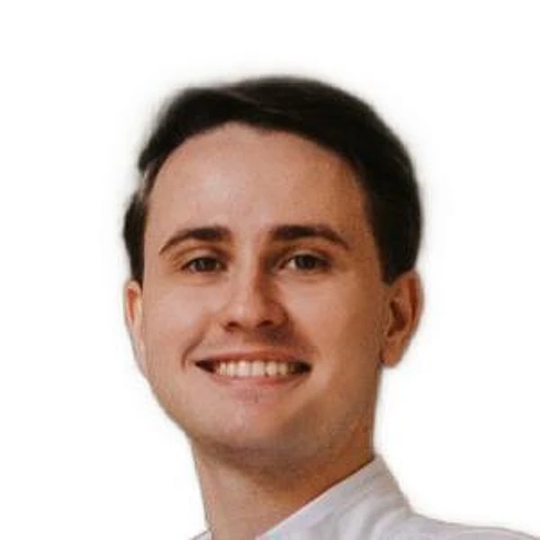 Мирошниченко Владислав Олегович — Стоматолог, Темрюк
