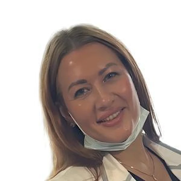 Филатова Маргарита Александровна — Терапевт, Санкт-Петербург