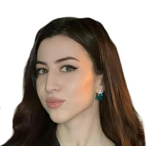 Люева Белла Айдамировна — Стоматолог, Стоматолог-ортопед, Москва