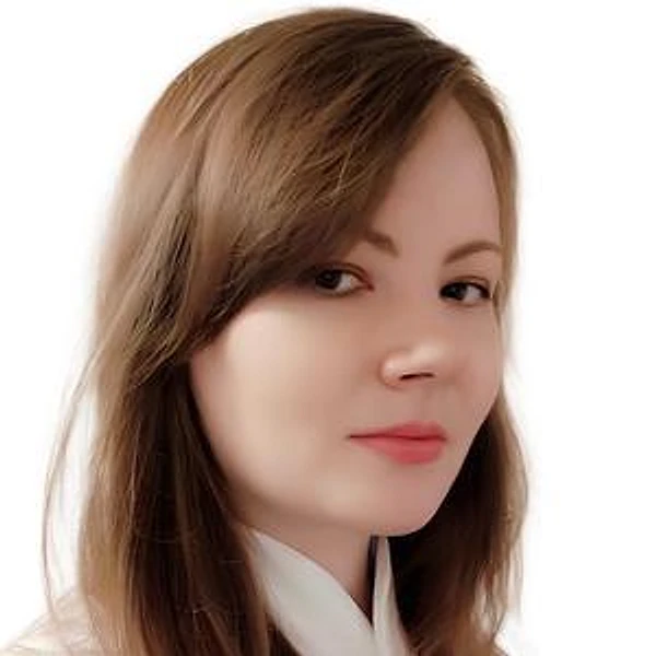 Шавилова Марина Евгеньевна — Дерматолог, Краснодар