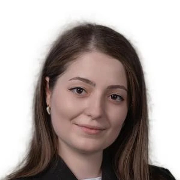 Тугушева Марьям Сабирджановна — Стоматолог, Стоматолог-ортопед, Москва