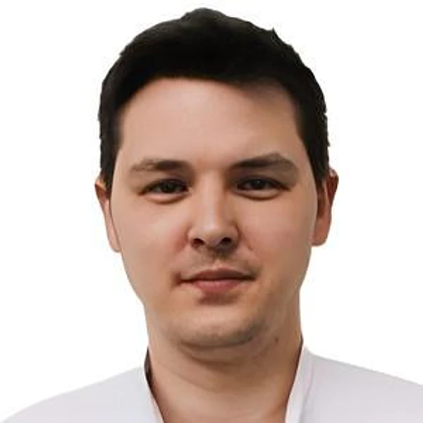 Анисимов Дмитрий Владимирович — Стоматолог, Коломна