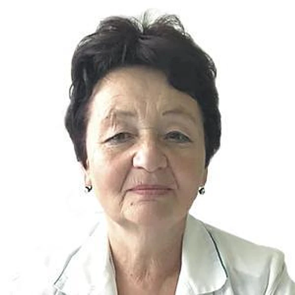 Кадышева Валентина Анатольевна — Педиатр, Ульяновск
