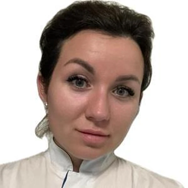Журавлева Дарья Сергеевна — Эндокринолог, Родники
