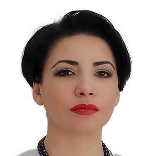 Гучетль Саида Аслановна — Офтальмолог (окулист), Лазерный хирург, Майкоп