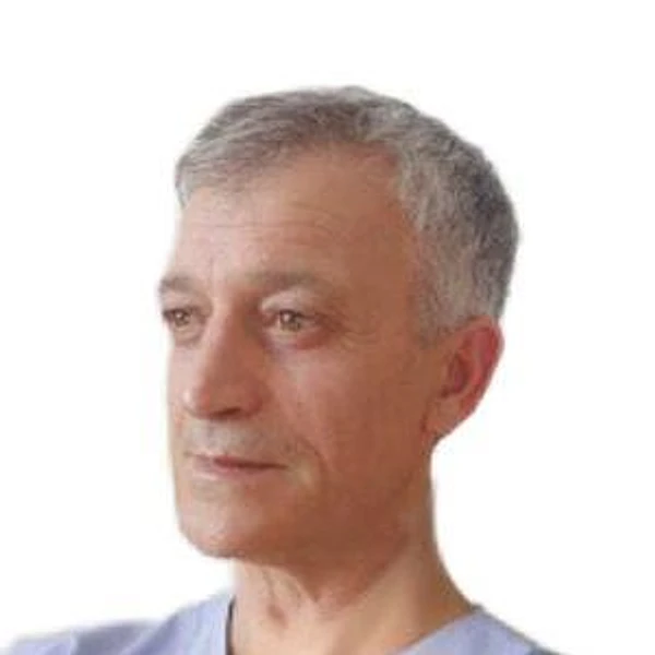 Даштамиров Магар Идрис оглы — Массажист, Нижний Новгород