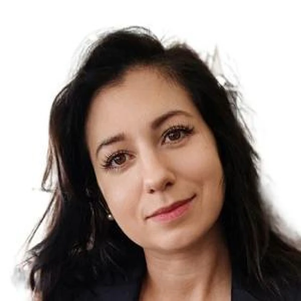 Евглевская Маргарита Геннадиевна — Психолог, Москва