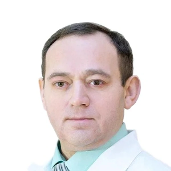 Бутцев Вячеслав Александрович — Невролог, Рефлексотерапевт, Санкт-Петербург