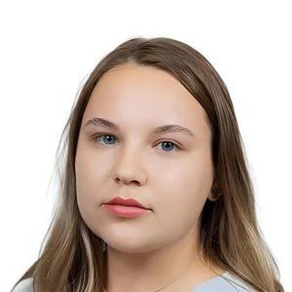 Вахрушева Мария Андреевна — Инструктор ЛФК, Детский инструктор ЛФК, Адлер