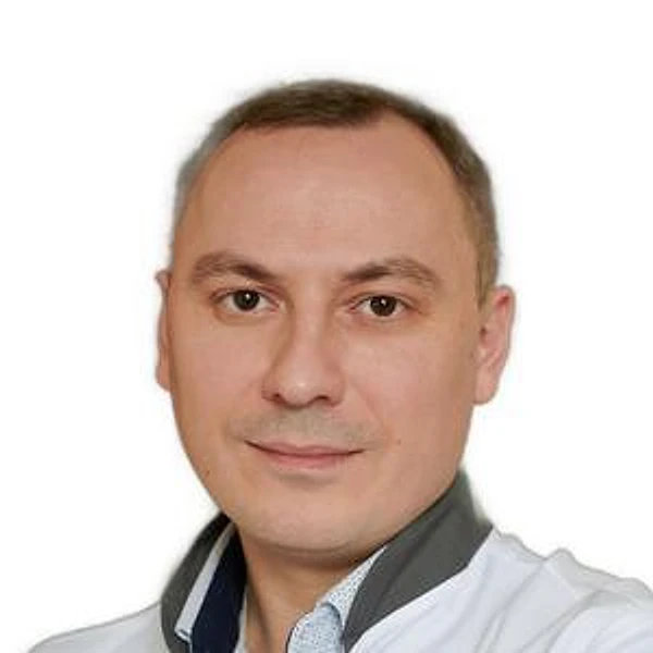 Лысюченко Петр Николаевич — Клинический психолог, Детский нейропсихолог, Детский психолог, Нейропсихолог, Ярославль