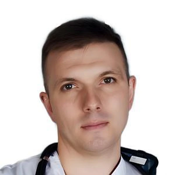 Косыгин Андрей Егорович — Педиатр, Хабаровск