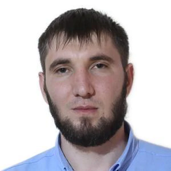 Эльгукаев Ислам Лечаевич — Сосудистый хирург (ангиохирург), Подольск