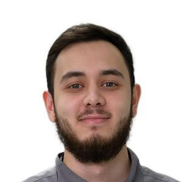 Ишонкулов Шорух Махмадюнусович — Стоматолог-хирург, Тюмень