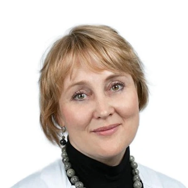 Кудяшова Надежда Валерьевна — Терапевт, Гирудотерапевт, Ревматолог, Томск