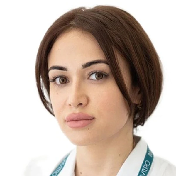 Рустамова Карина Эриксоновна — Врач УЗИ, Гинеколог, Ростов-на-Дону