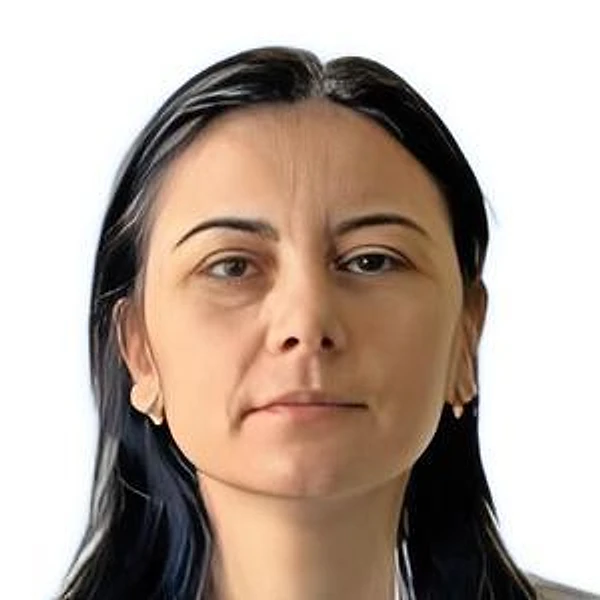 Вейсалова Роза Мустафаевна — Терапевт, Плавск
