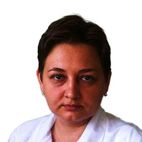 Ахмадеева Гузель Феликсовна — Психотерапевт, Казань