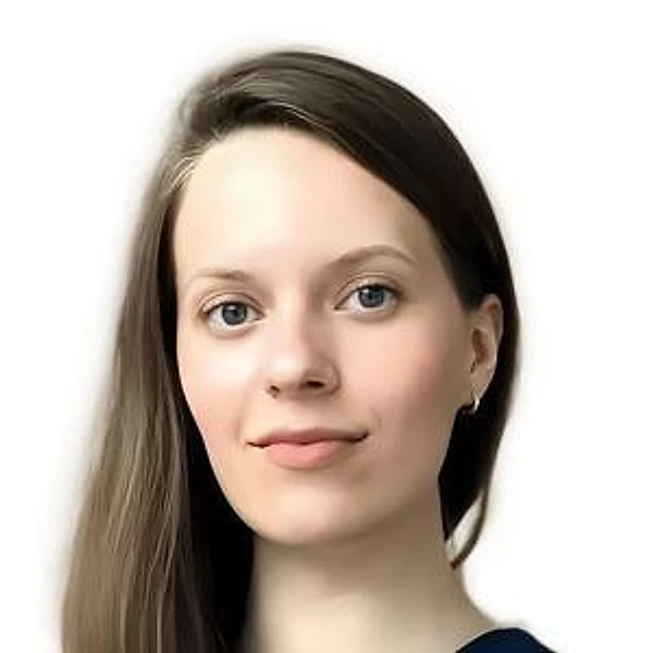 Пивторацкая Александра Сергеевна — Стоматолог, Санкт-Петербург