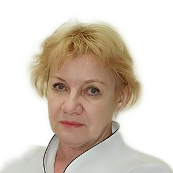Штемберг Светлана Анатольевна — Остеопат, Гирудотерапевт, Массажист, unknown