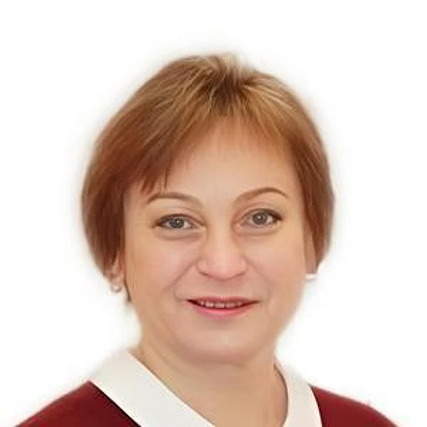 Шерстнёва Татьяна Вениаминовна — Психотерапевт, unknown
