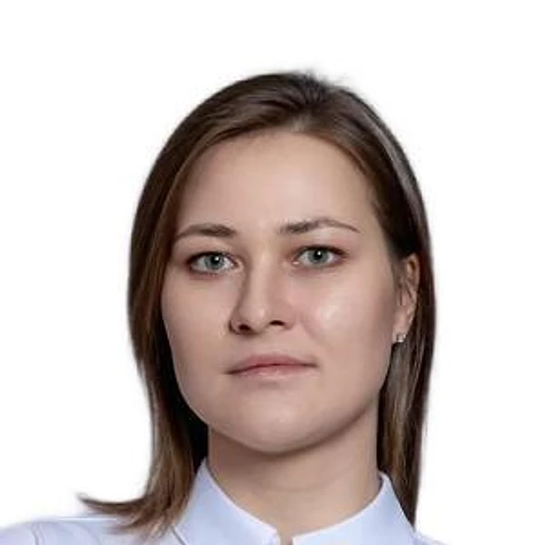 Дурыманова Валентина Павловна — Стоматолог, Ижевск